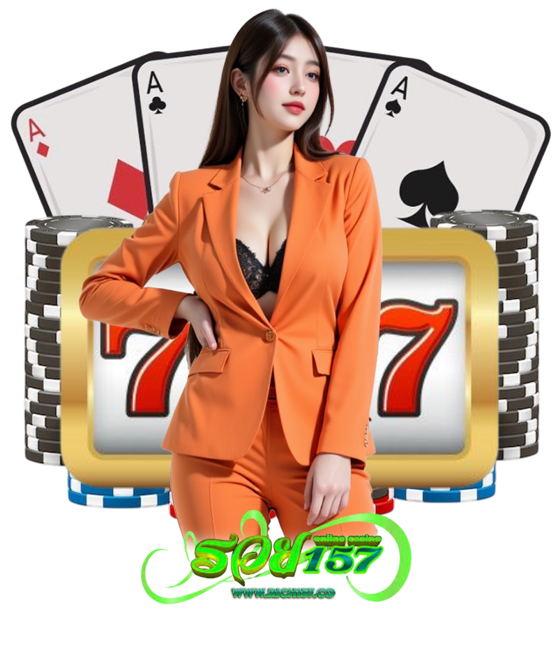 RICH157 สล็อตออนไลน์