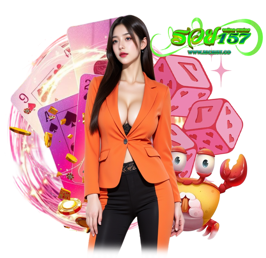 RICH157